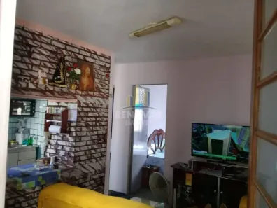Apartamento com 2 Quartos à venda, 51m² no Alto Ipiranga, Mogi das Cruzes
