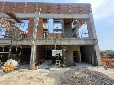 Ponto Comercial para alugar, 150m² no Vila do Golf, Ribeirão Preto