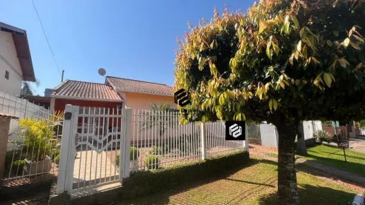 Casa com 3 Quartos à venda, 160m² no Industrial, Dois Irmãos