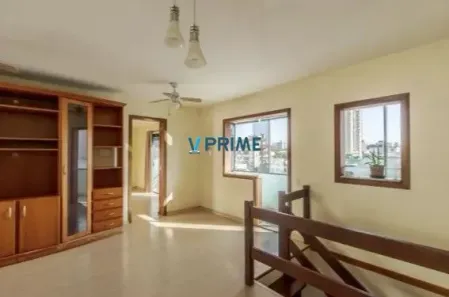 Cobertura com 2 Quartos à venda, 122m² no Santana, Porto Alegre