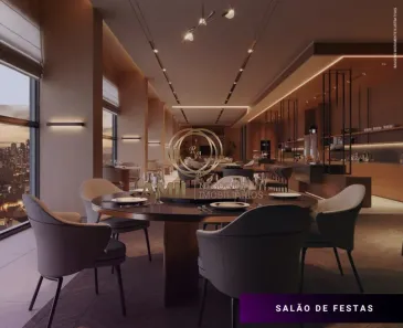 Apartamento com 2 Quartos à venda, 56m² no Jardim Apolo I, São José dos Campos
