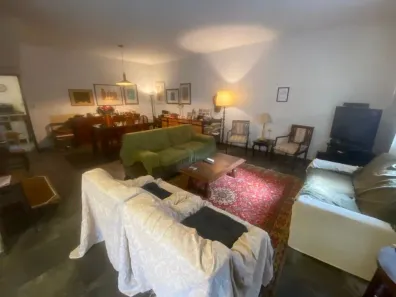 Casa com 4 Quartos à venda, 178m² no Brooklin Paulista, São Paulo