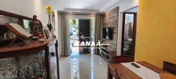 Apartamento com 2 Quartos à venda, 52m² no Jardim Umarizal, São Paulo
