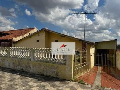 Casa com 2 Quartos à venda, 153m² no Sesc, Suzano