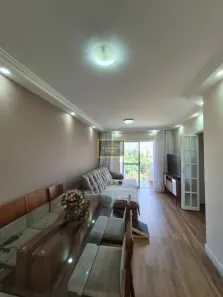 Apartamento com 2 Quartos à venda, 65m² no Vila Dom Pedro I, São Paulo