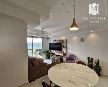 Apartamento com 3 Quartos à venda, 72m² no Jardim Taquaral, São Paulo