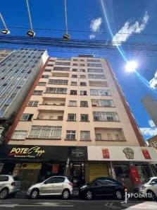 Apartamento com 3 Quartos à venda, 96m² no Centro, Curitiba