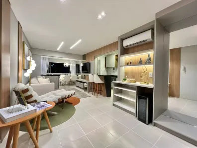Apartamento com 3 Quartos à venda, 100m² no Navegantes, Capão da Canoa