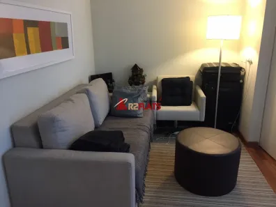 Apartamento com 1 Quarto à venda, 44m² no Vila Olímpia, São Paulo