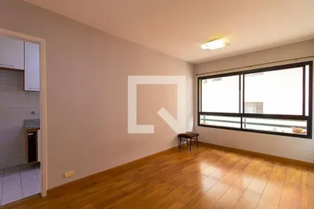 Apartamento com 1 Quarto à venda, 50m² no Bela Vista, São Paulo