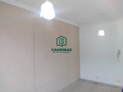 Apartamento com 2 Quartos à venda, 62m² no Jardim Pacaembu, Campinas