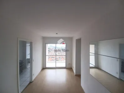Apartamento com 2 Quartos à venda, 60m² no Pestana, Osasco