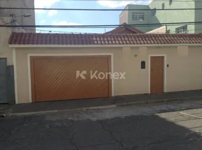 Casa com 5 Quartos à venda, 200m² no Vila Bela Vista (Zona Norte), São Paulo