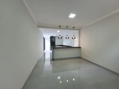 Casa com 3 Quartos à venda, 190m² no Alto Umuarama, Uberlândia