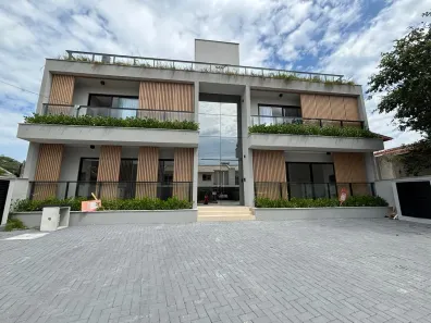Apartamento com 3 Quartos à venda, 86m² no panoramico, Garopaba