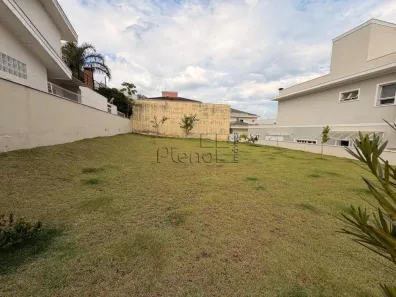 Lote/Terreno à venda, 450m² no Chácara Areal, Indaiatuba