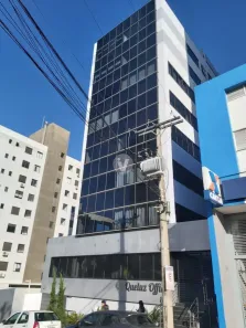 Sala Comercial à venda, 43m² no Nossa Senhora das Dores, Santa Maria