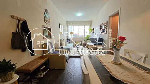Apartamento com 2 Quartos à venda, 65m² no Vila Isabel, Rio de Janeiro