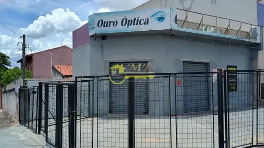 Ponto Comercial à venda, 360m² no Vila Aeroporto, Campinas