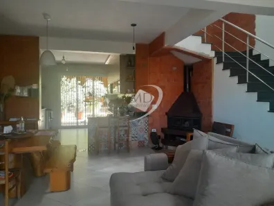 Sobrado com 2 Quartos à venda, 282m² no Olímpico, São Caetano do Sul
