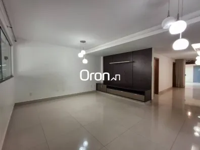 Casa de Condomínio com 4 Quartos à venda, 200m² no Parque Anhanguera, Goiânia