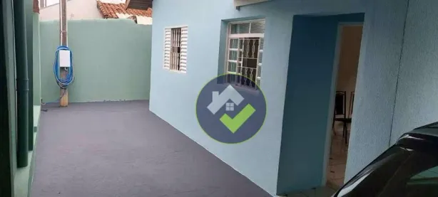 Casa com 2 Quartos à venda, 140m² no Jardim Cruzeiro, Lençóis Paulista