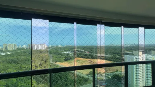 Apartamento com 3 Quartos à venda, 116m² no Paralela, Salvador