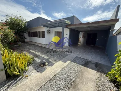 Casa com 3 Quartos à venda, 75m² no , Matinhos