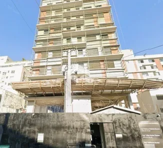 Apartamento com 1 Quarto à venda, 23m² no Cidade Baixa, Porto Alegre