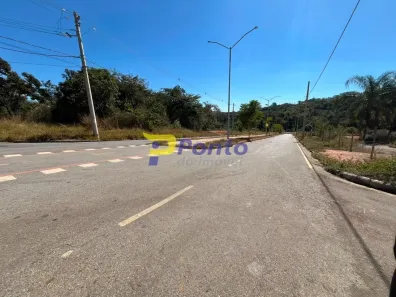 Lote/Terreno à venda, 420m² no Parque das Borboletas, Lagoa Santa