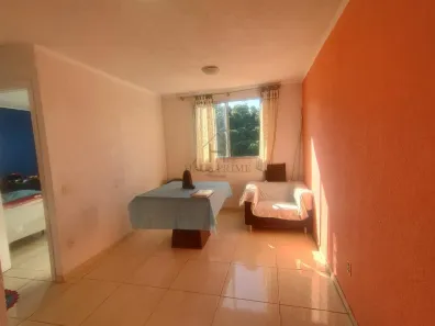 Apartamento com 2 Quartos à venda, 38m² no Jardim Petrópolis, Cotia