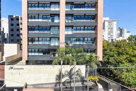 Apartamento com 2 Quartos à venda, 67m² no Parque Campolim, Sorocaba