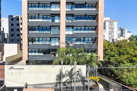 Apartamento com 2 Quartos à venda, 67m² no Parque Campolim, Sorocaba