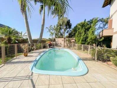 Casa com 4 Quartos à venda, 257m² no Encosta do Sol, Estância Velha