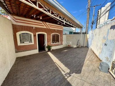 Casa com 2 Quartos à venda, 140m² no Vila Nova, Campinas