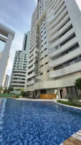 Apartamento com 1 Quarto à venda, 40m² no Pituba, Salvador
