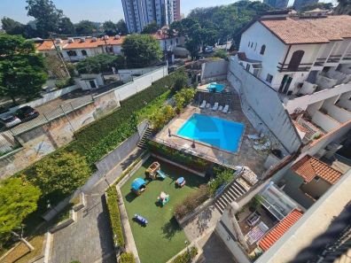 Apartamento com 2 Quartos à venda, 72m² no Jardim Ester, São Paulo