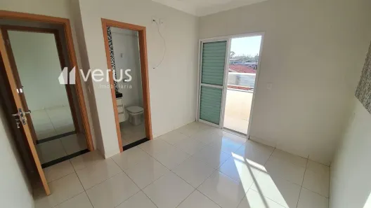 Apartamento com 3 Quartos para alugar, 90m² no Santa Mônica, Uberlândia