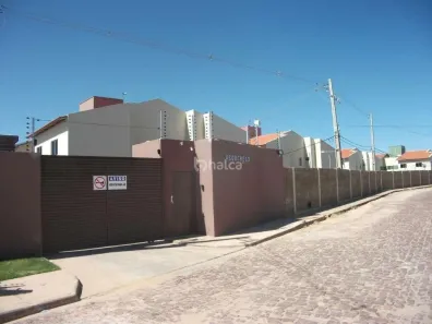 Apartamento com 2 Quartos à venda, 48m² no Tabajaras, Teresina