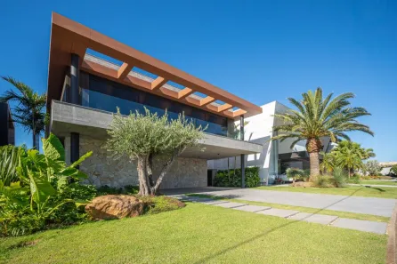 Casa de Condomínio com 5 Quartos à venda, 497m² no , Xangri-Lá