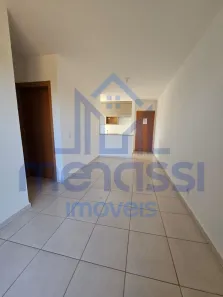 Apartamento com 2 Quartos à venda, 55m² no Jardim Canadá, Ribeirão Preto
