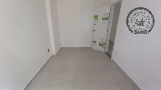 Apartamento com 2 Quartos à venda, 81m² no Guilhermina, Praia Grande