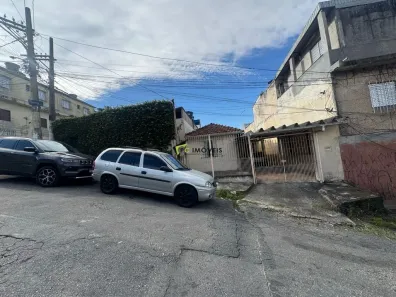 Casa com 3 Quartos à venda, 45m² no Vila Santa Maria, São Paulo