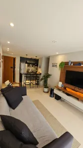 Apartamento com 2 Quartos à venda, 65m² no Praia do Flamengo, Salvador