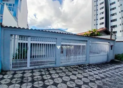 Casa com 4 Quartos à venda, 300m² no Jardim Faculdade, Sorocaba