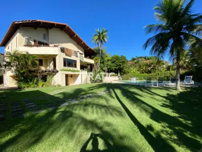 Casa de Condomínio com 5 Quartos à venda, 930m² no Barra da Tijuca, Rio de Janeiro