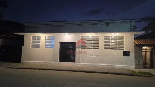 Imóvel Comercial para alugar, 378m² no Vila Maria, São José dos Campos