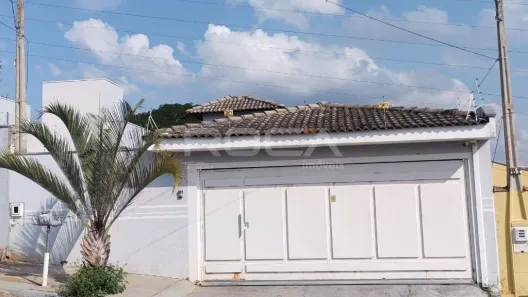 Casa com 3 Quartos à venda, 190m² no Jardim das Torres Prolongamento, São Carlos