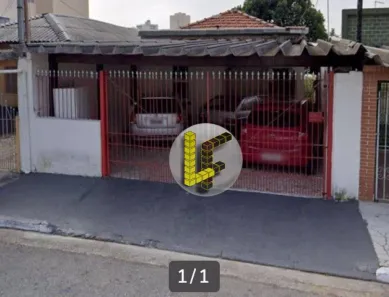 Casa com 3 Quartos à venda, 220m² no Olímpico, São Caetano do Sul
