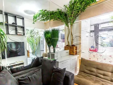 Apartamento com 1 Quarto à venda, 43m² no Bela Vista, São Paulo